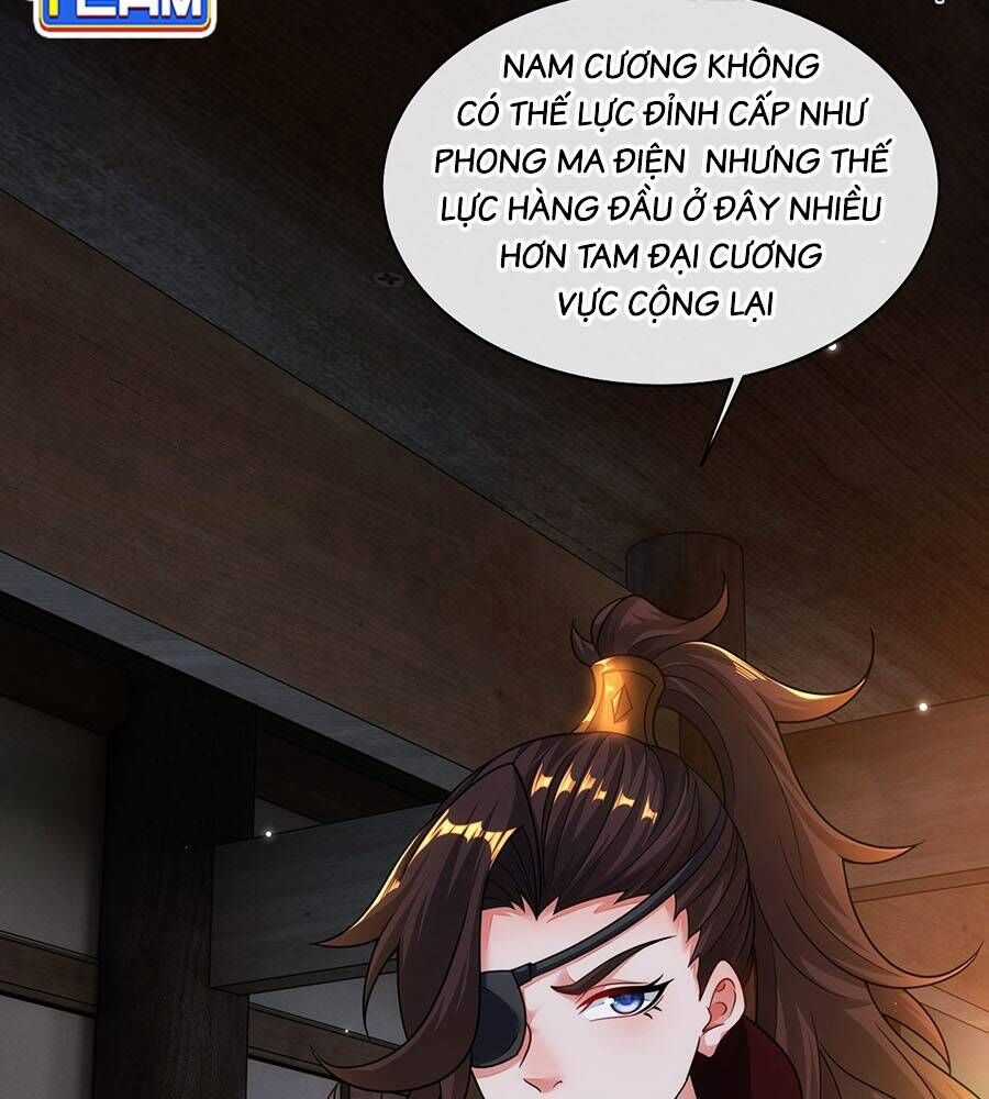 Vạn Cổ Thánh Tôn Chapter 14 trang 78