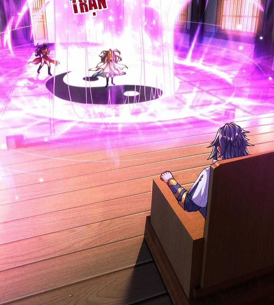 Vạn Cổ Thánh Tôn Chapter 14 trang 8