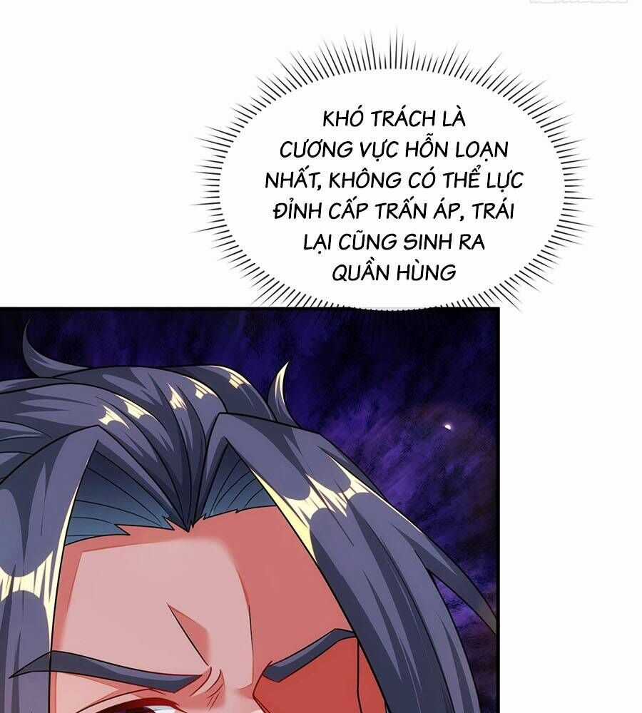 Vạn Cổ Thánh Tôn Chapter 14 trang 80