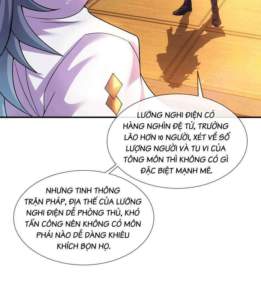 Vạn Cổ Thánh Tôn Chapter 14 trang 83