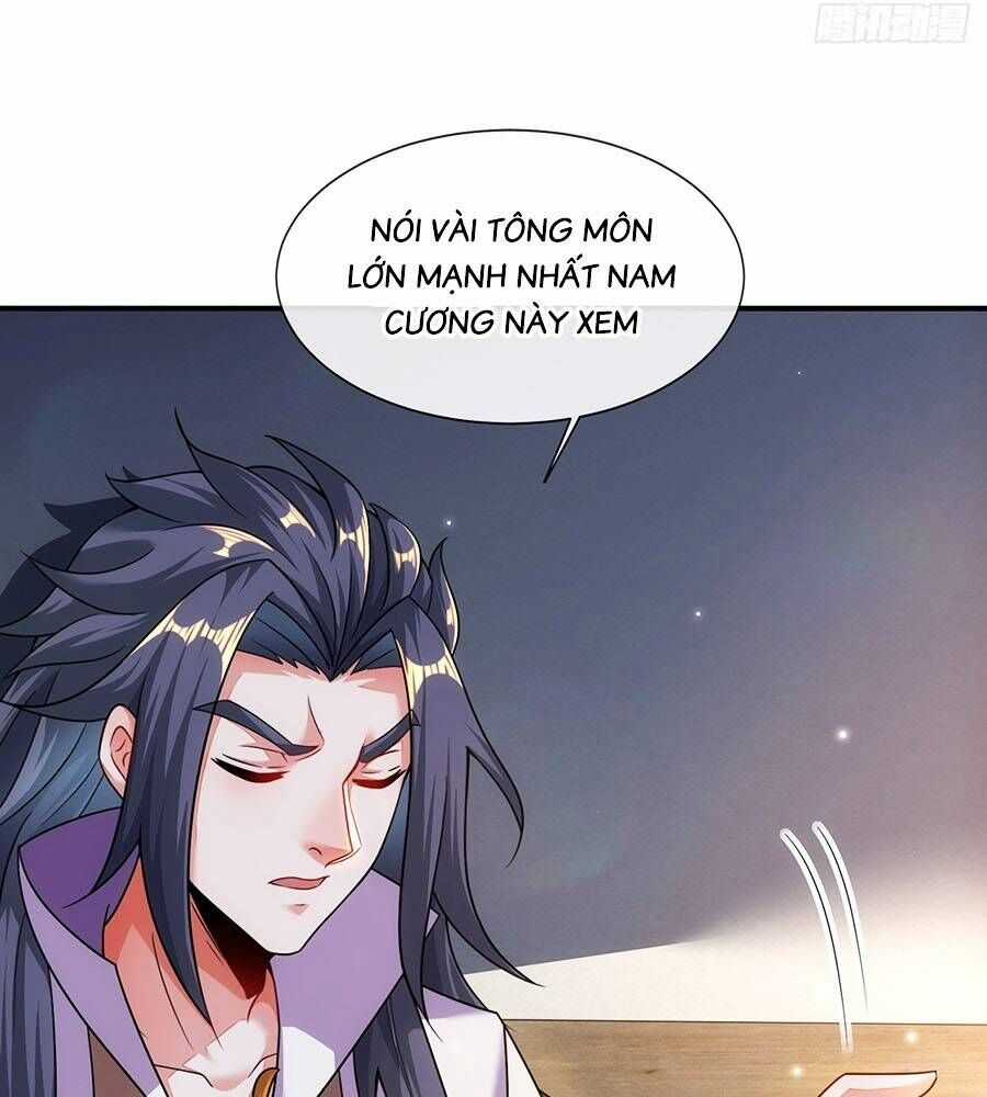 Vạn Cổ Thánh Tôn Chapter 14 trang 84