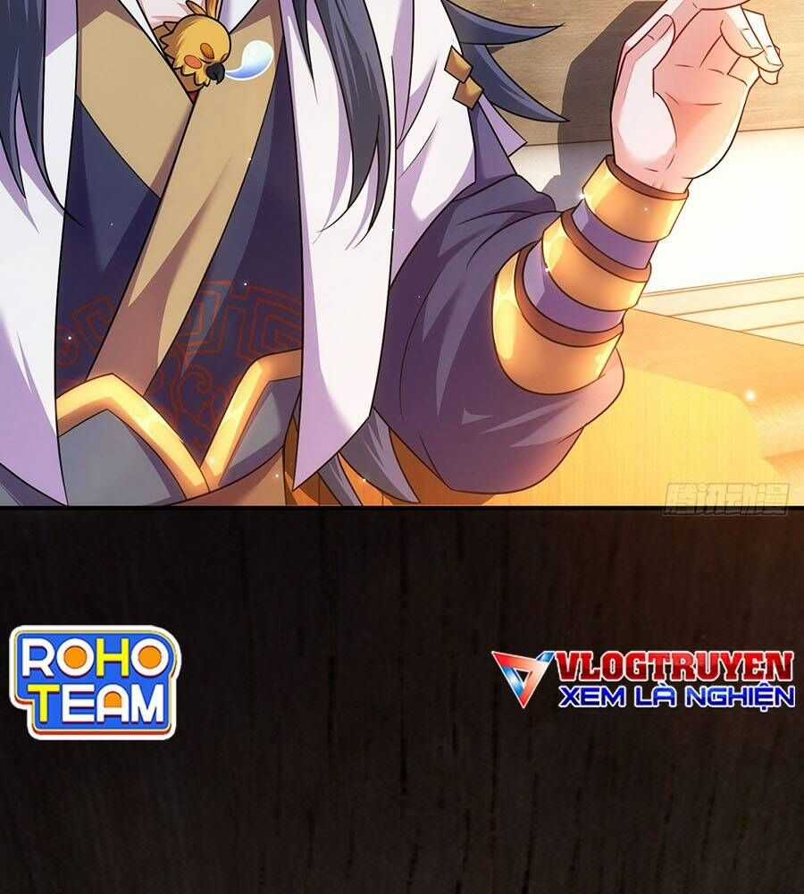 Vạn Cổ Thánh Tôn Chapter 14 trang 85