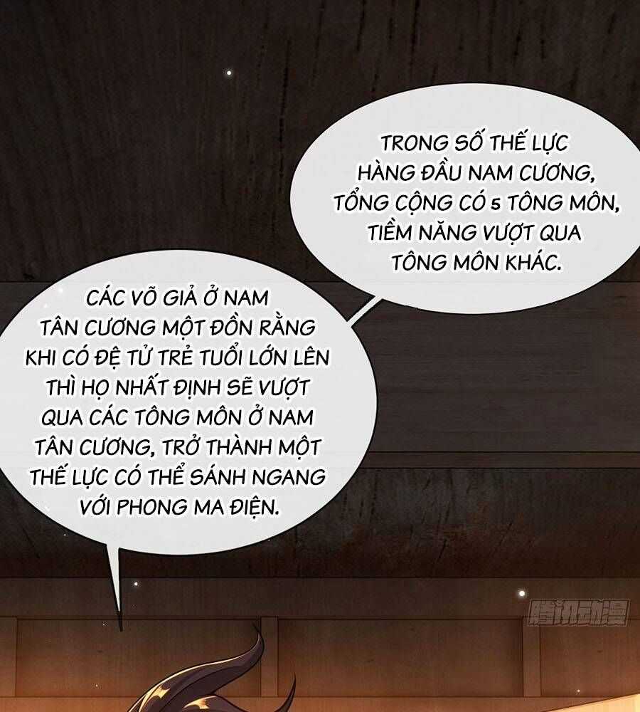 Vạn Cổ Thánh Tôn Chapter 14 trang 86