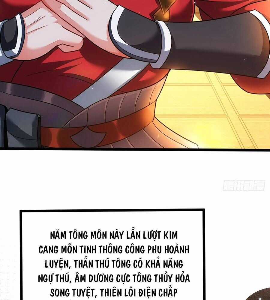 Vạn Cổ Thánh Tôn Chapter 14 trang 88