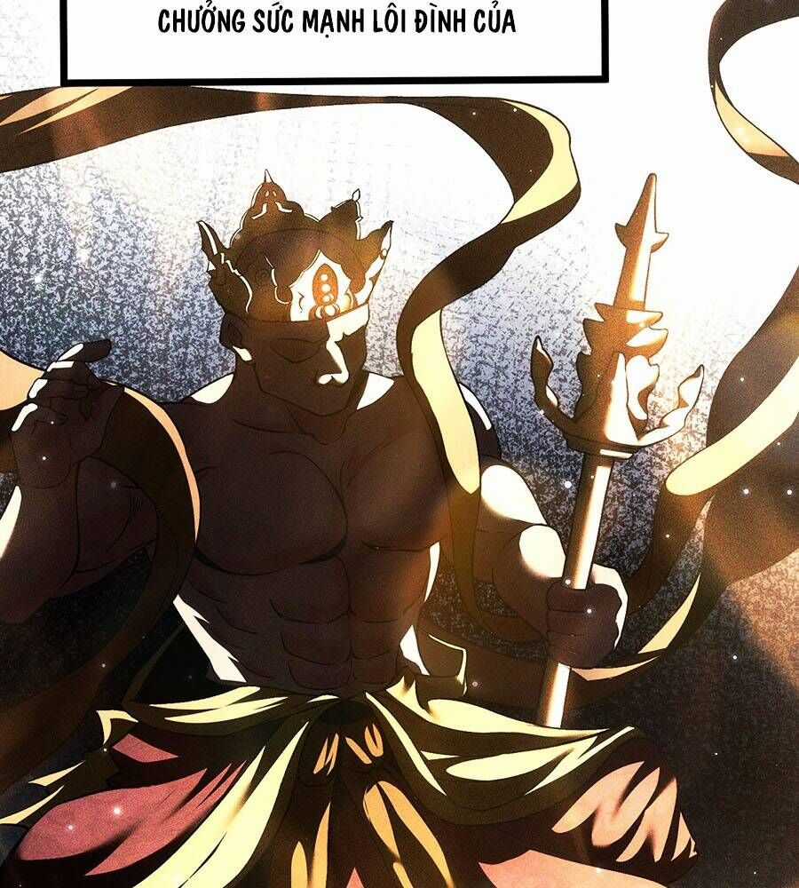 Vạn Cổ Thánh Tôn Chapter 14 trang 89