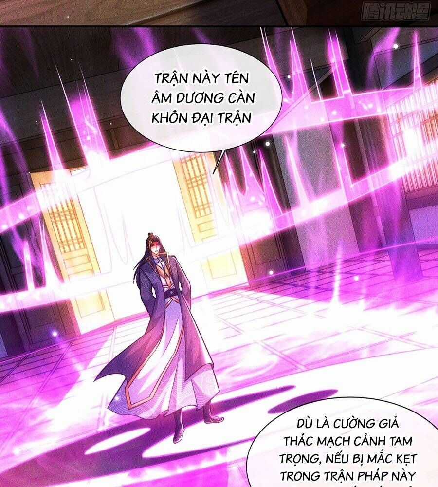 Vạn Cổ Thánh Tôn Chapter 14 trang 9