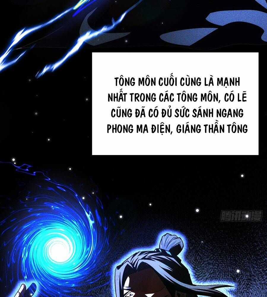 Vạn Cổ Thánh Tôn Chapter 14 trang 93