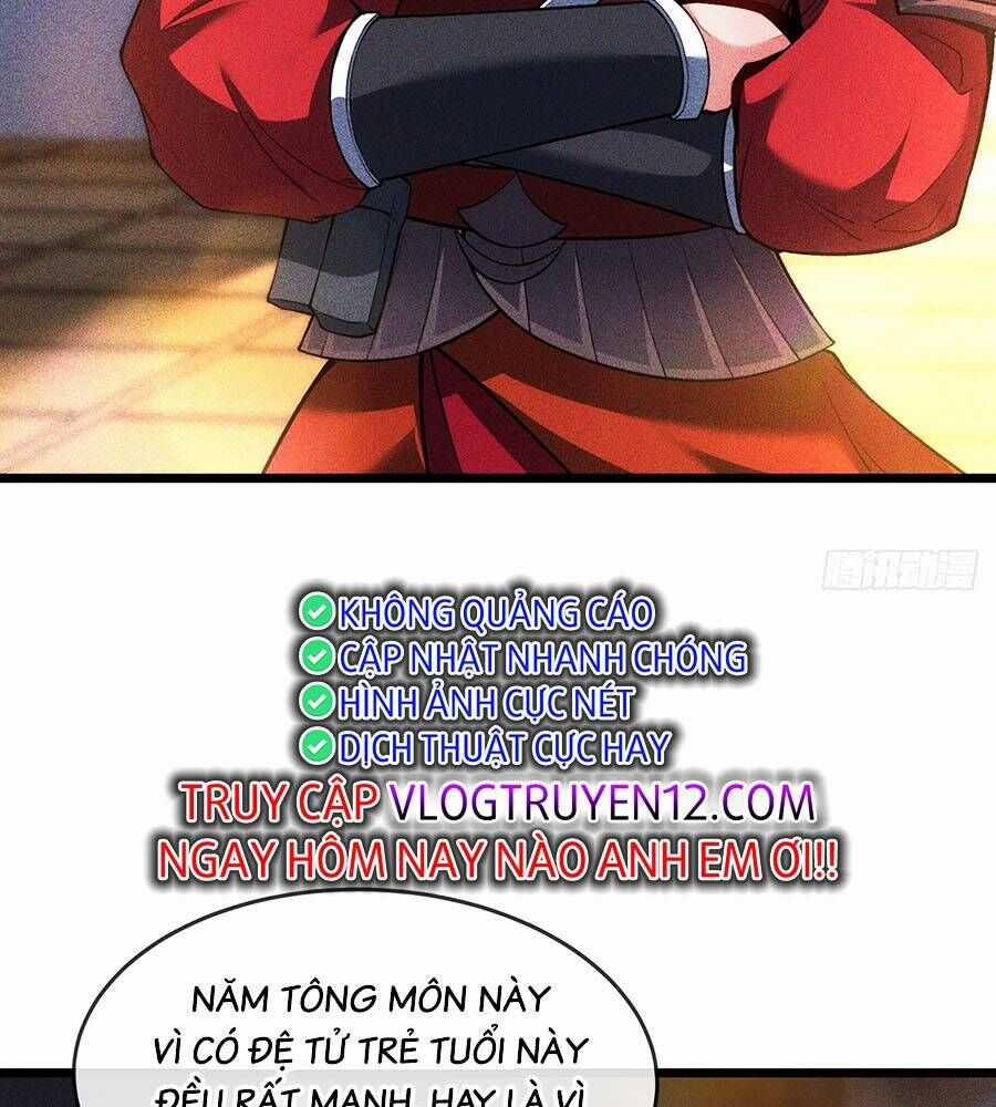 Vạn Cổ Thánh Tôn Chapter 14 trang 97