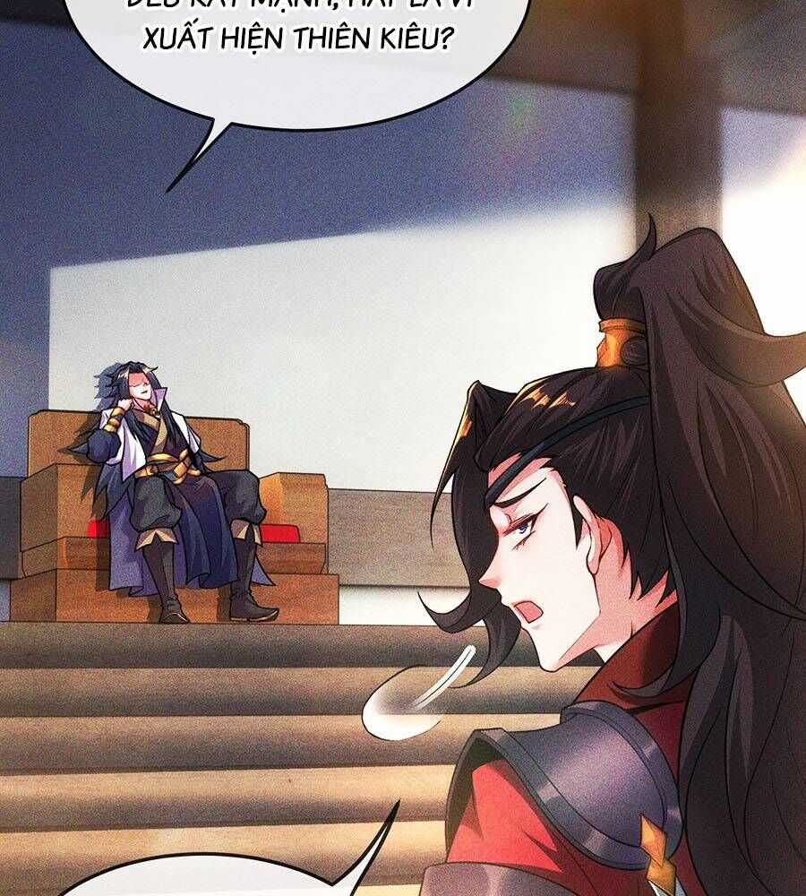 Vạn Cổ Thánh Tôn Chapter 14 trang 98