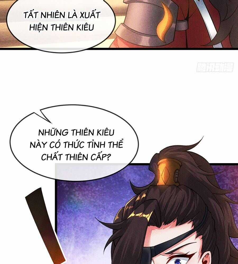 Vạn Cổ Thánh Tôn Chapter 14 trang 99