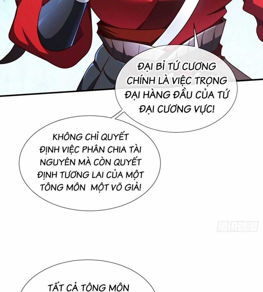 Vạn Cổ Thánh Tôn Chapter 15 trang 11