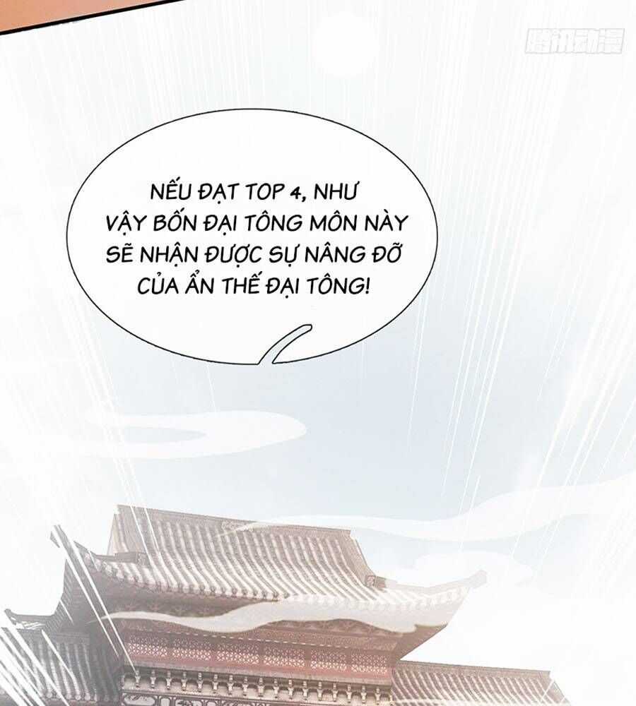 Vạn Cổ Thánh Tôn Chapter 15 trang 14