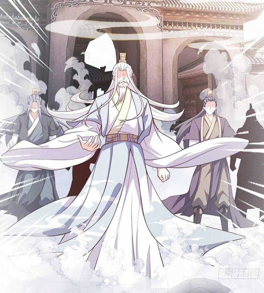 Vạn Cổ Thánh Tôn Chapter 15 trang 15