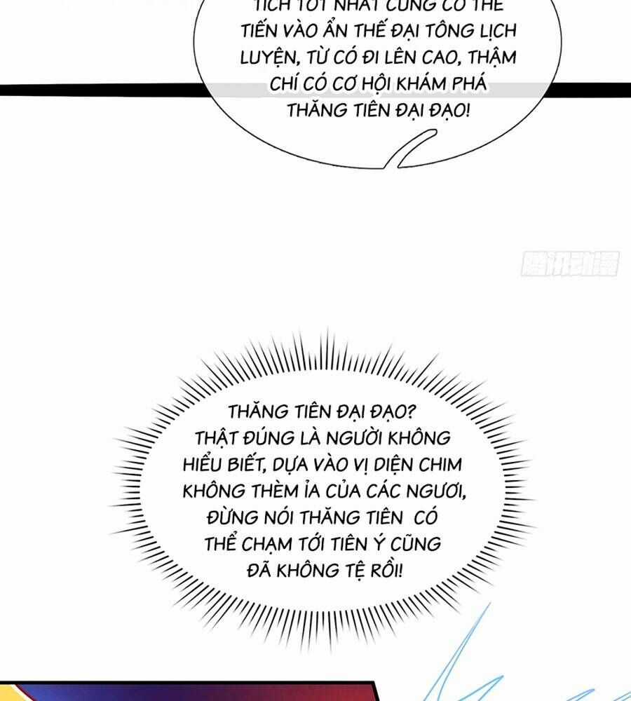 Vạn Cổ Thánh Tôn Chapter 15 trang 17