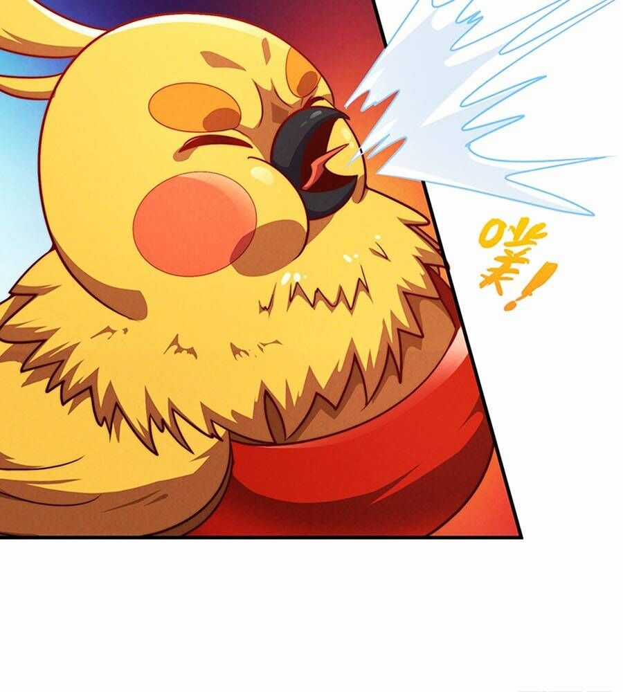 Vạn Cổ Thánh Tôn Chapter 15 trang 18