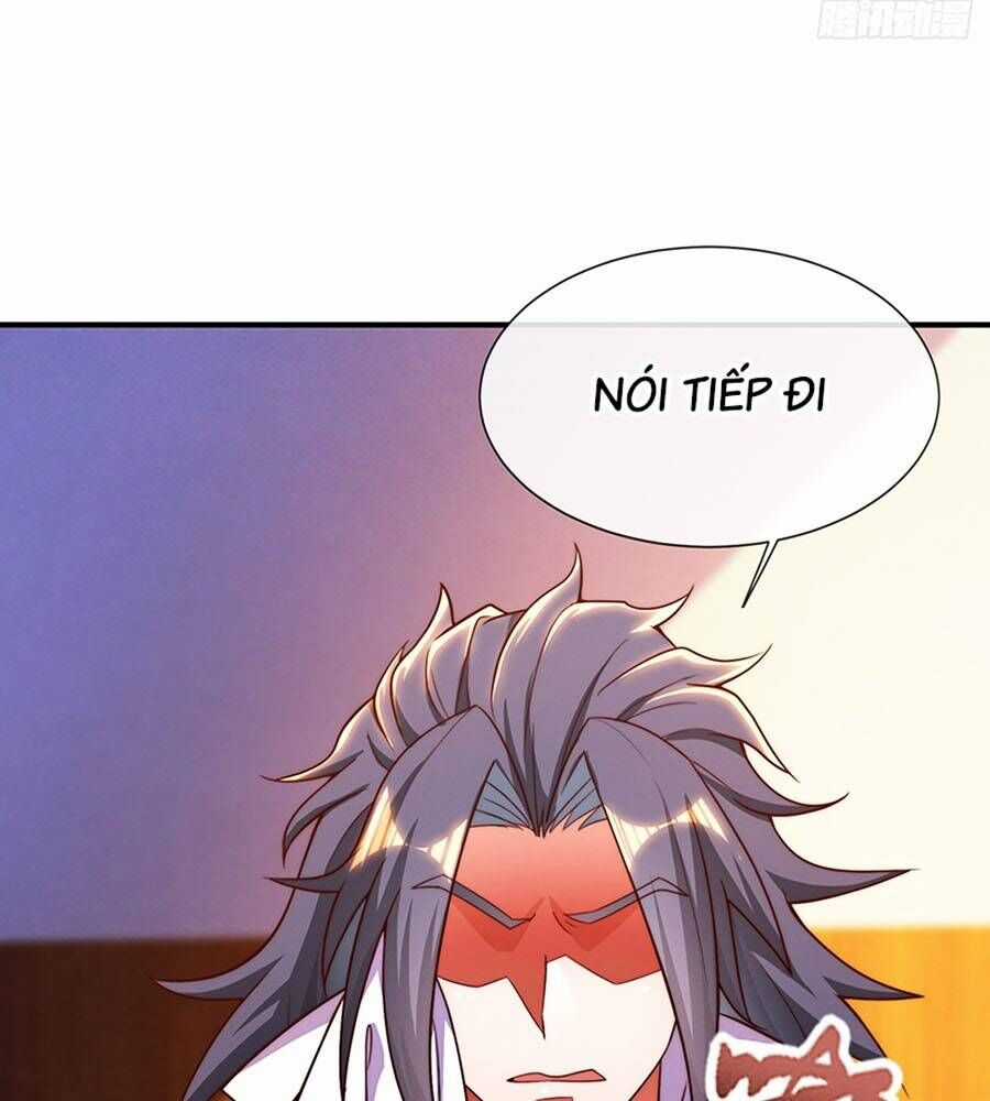 Vạn Cổ Thánh Tôn Chapter 15 trang 19