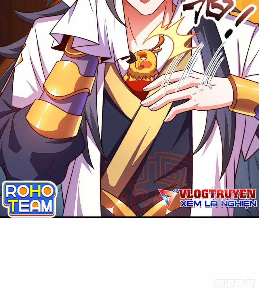 Vạn Cổ Thánh Tôn Chapter 15 trang 20