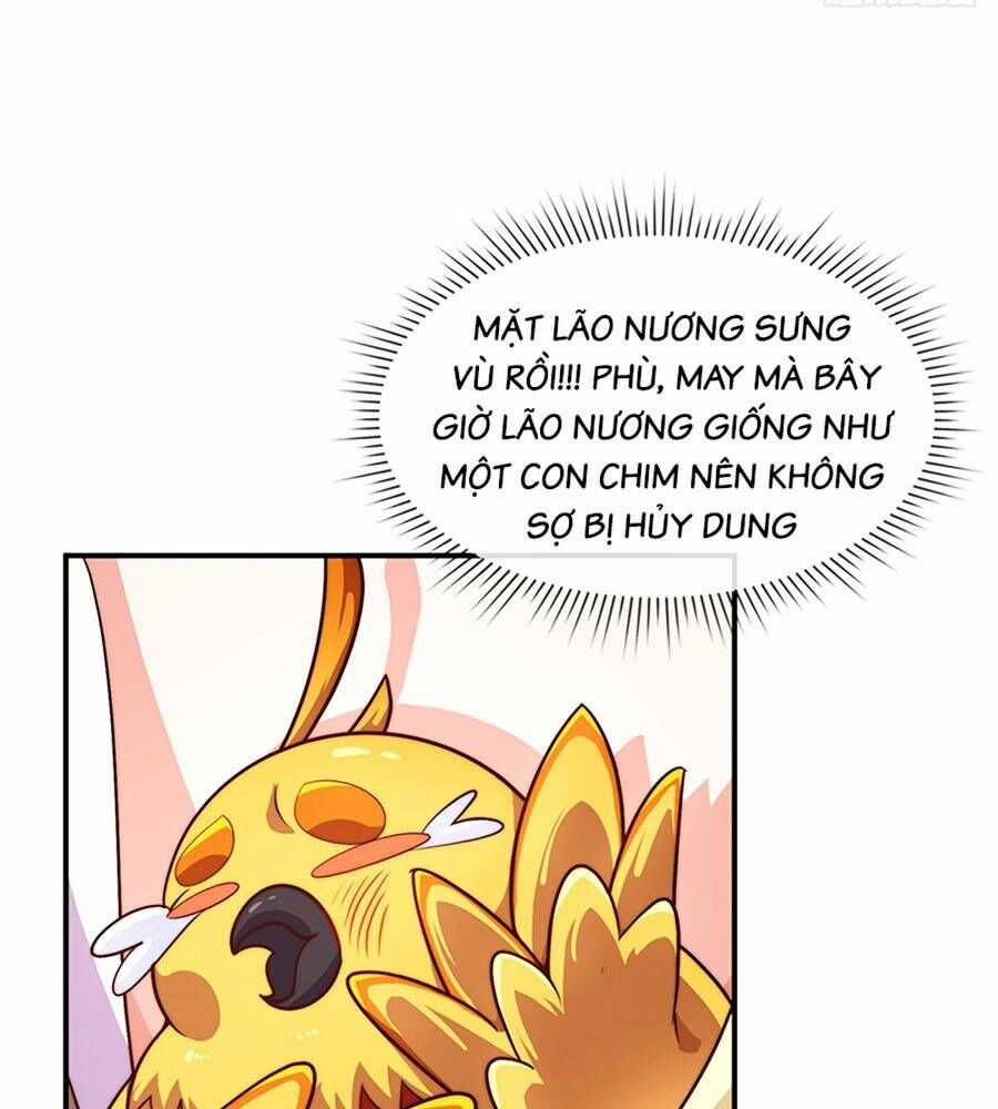 Vạn Cổ Thánh Tôn Chapter 15 trang 21