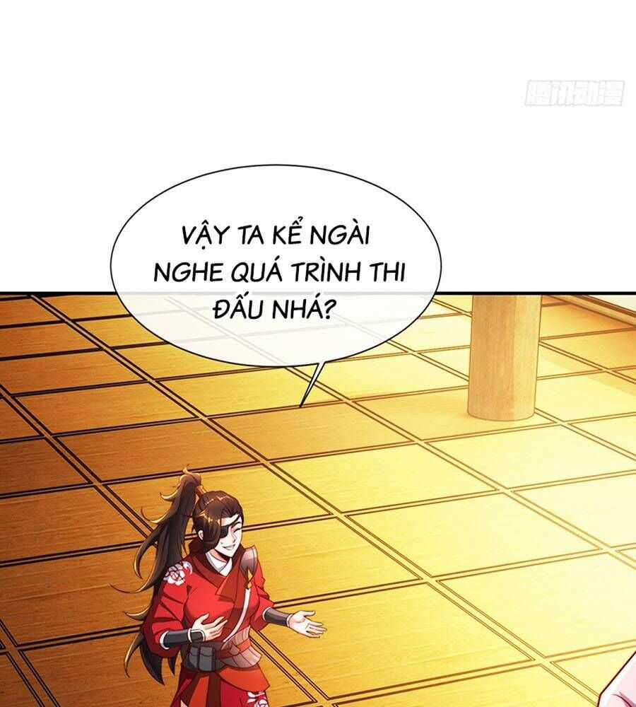 Vạn Cổ Thánh Tôn Chapter 15 trang 23