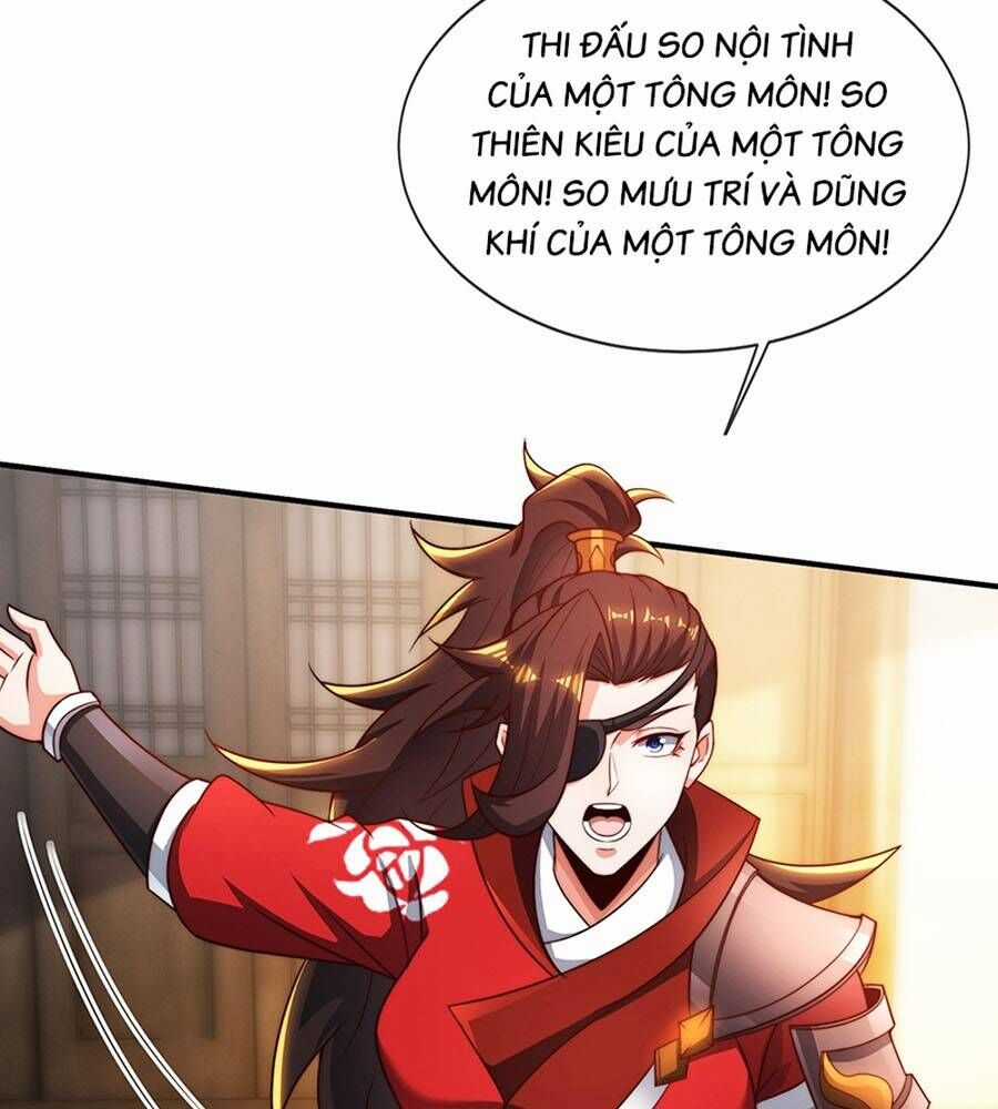 Vạn Cổ Thánh Tôn Chapter 15 trang 25