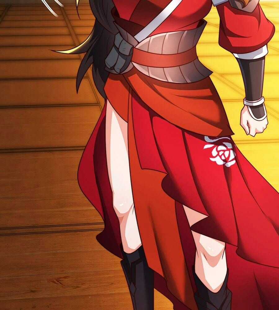 Vạn Cổ Thánh Tôn Chapter 15 trang 26