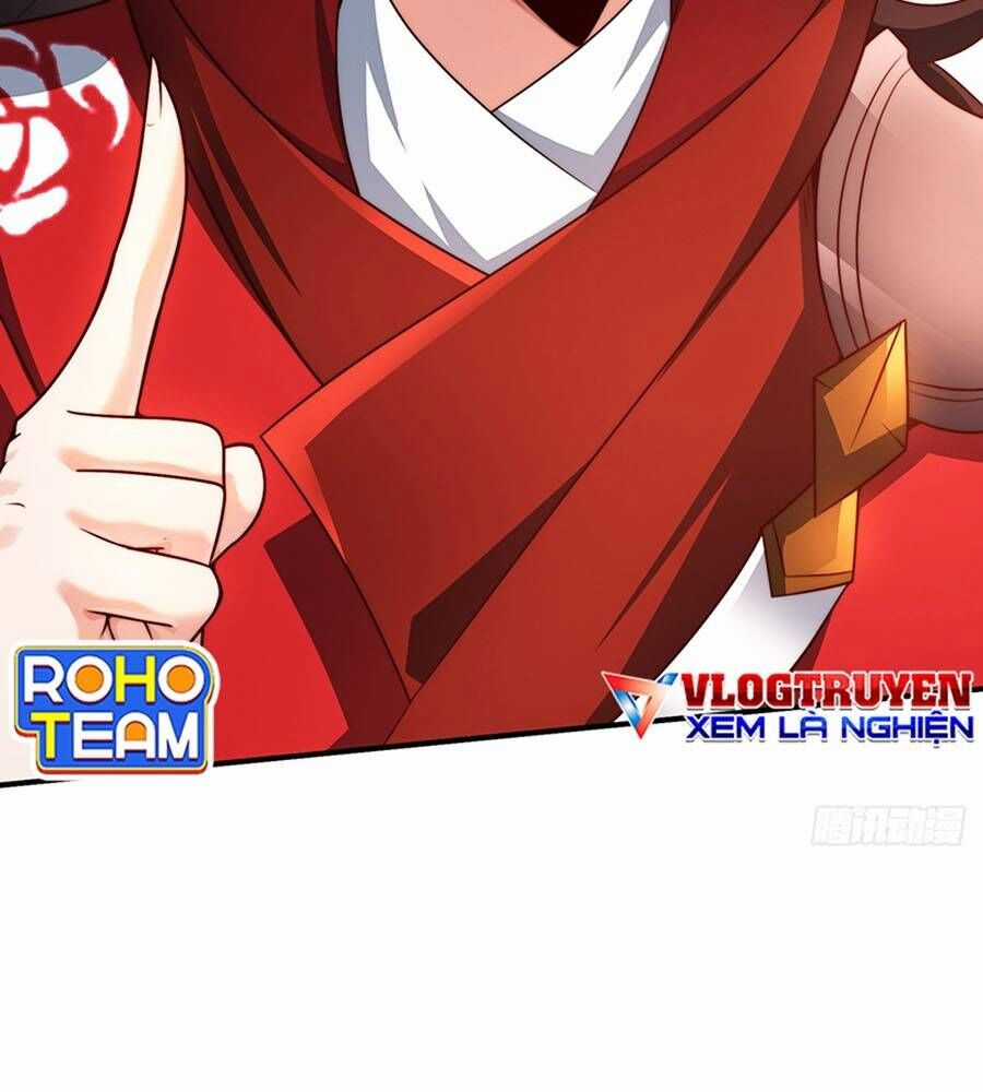 Vạn Cổ Thánh Tôn Chapter 15 trang 29