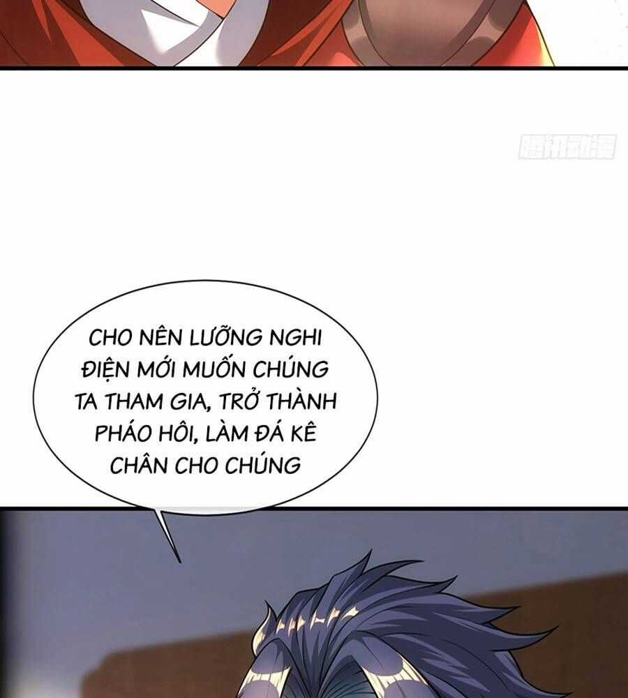 Vạn Cổ Thánh Tôn Chapter 15 trang 35