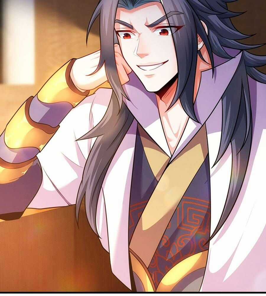 Vạn Cổ Thánh Tôn Chapter 15 trang 36