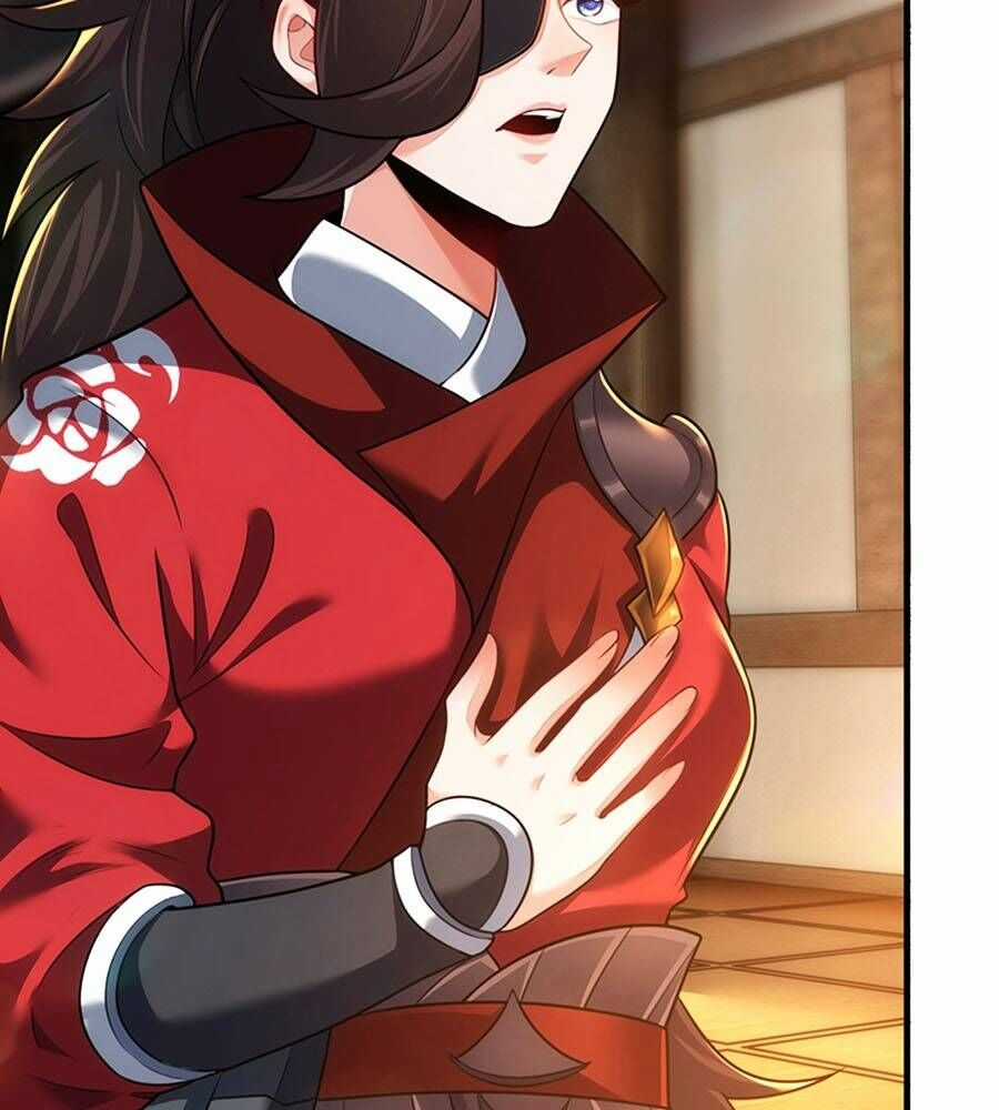 Vạn Cổ Thánh Tôn Chapter 15 trang 38