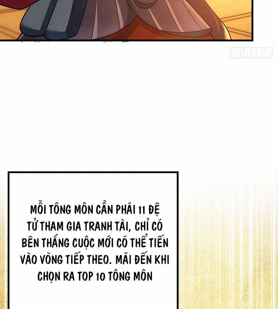 Vạn Cổ Thánh Tôn Chapter 15 trang 39