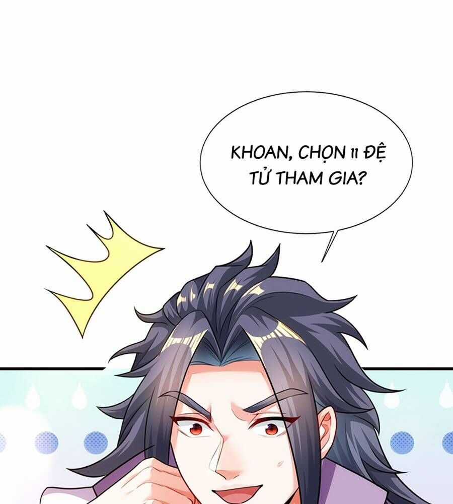 Vạn Cổ Thánh Tôn Chapter 15 trang 42