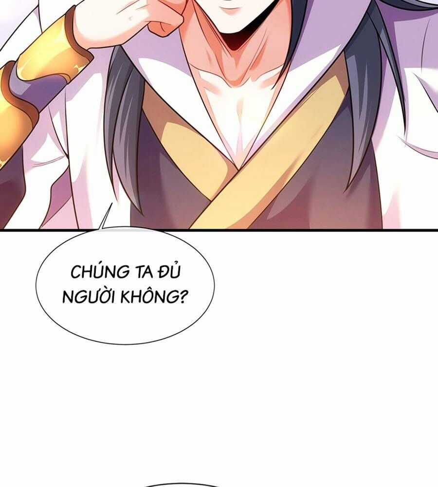 Vạn Cổ Thánh Tôn Chapter 15 trang 43