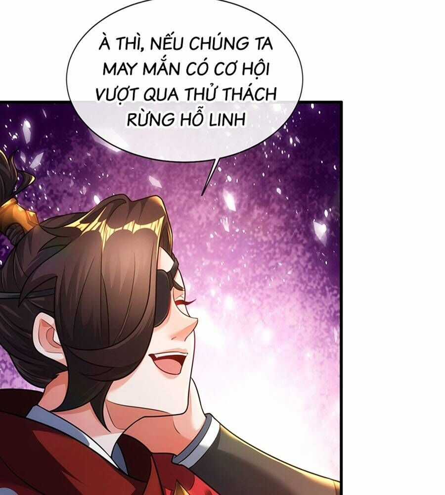 Vạn Cổ Thánh Tôn Chapter 15 trang 44