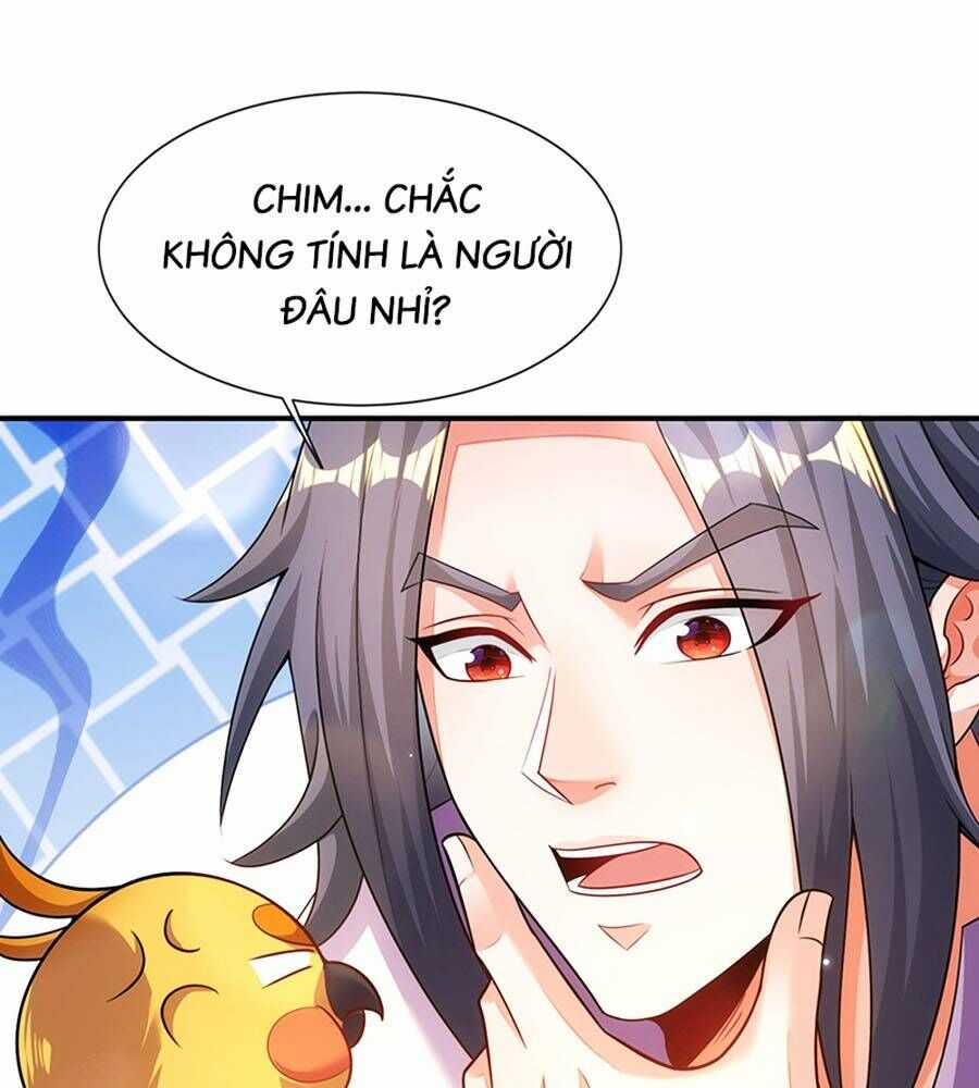 Vạn Cổ Thánh Tôn Chapter 15 trang 46