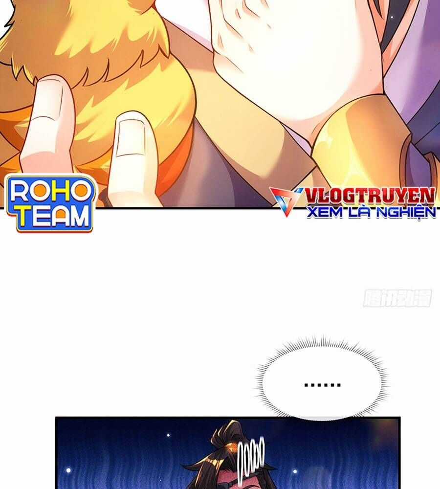 Vạn Cổ Thánh Tôn Chapter 15 trang 47