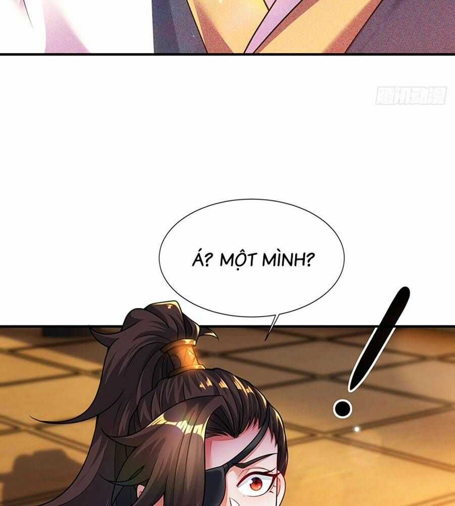 Vạn Cổ Thánh Tôn Chapter 15 trang 50