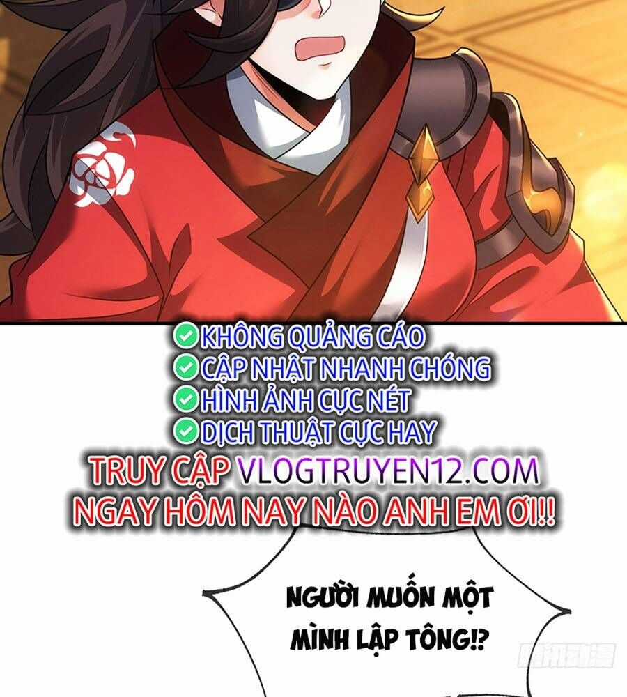 Vạn Cổ Thánh Tôn Chapter 15 trang 51