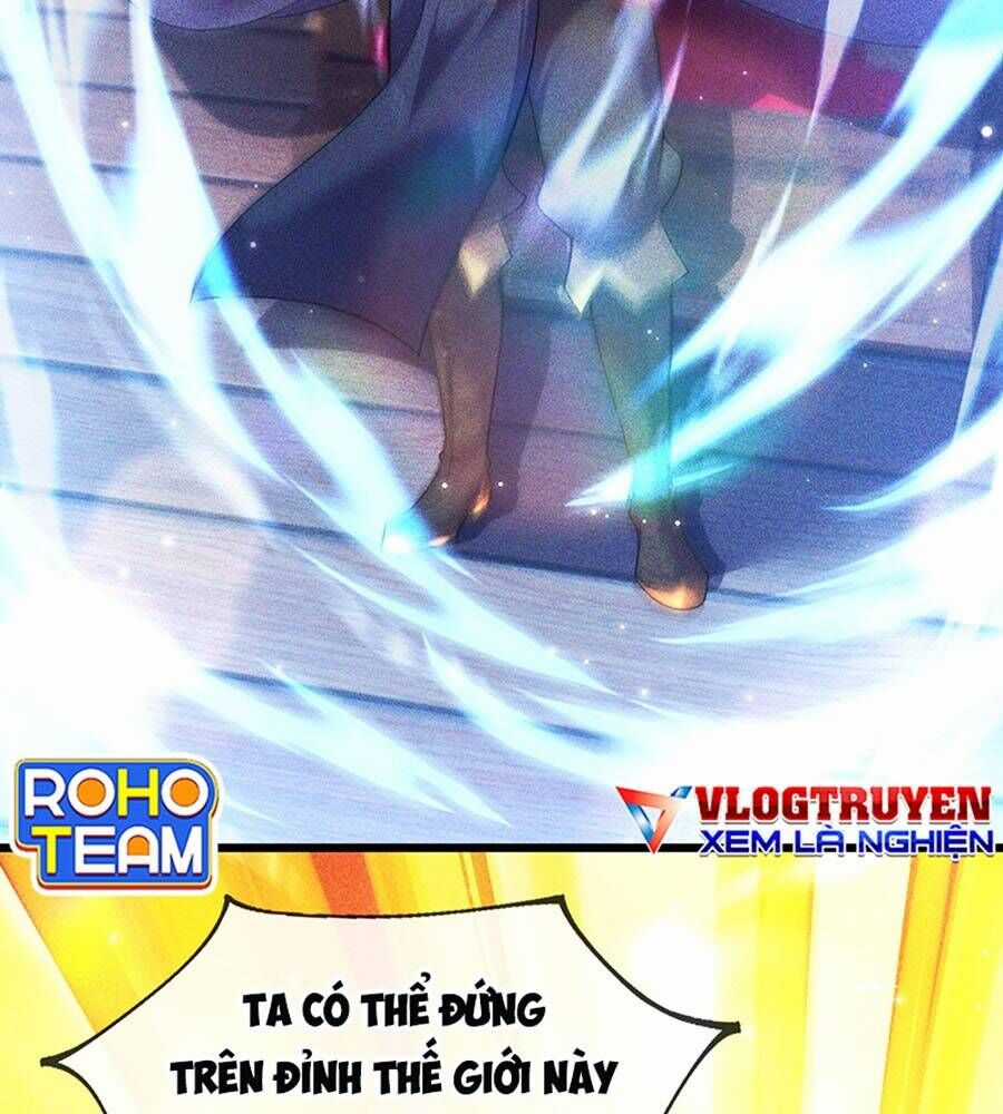 Vạn Cổ Thánh Tôn Chapter 15 trang 55