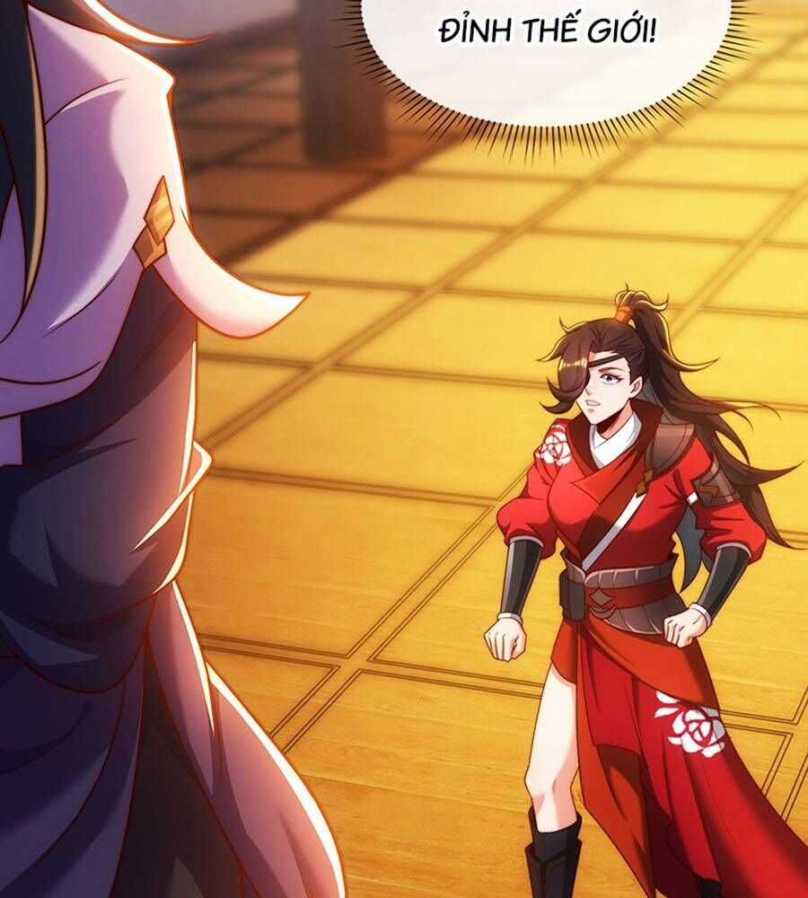 Vạn Cổ Thánh Tôn Chapter 15 trang 59