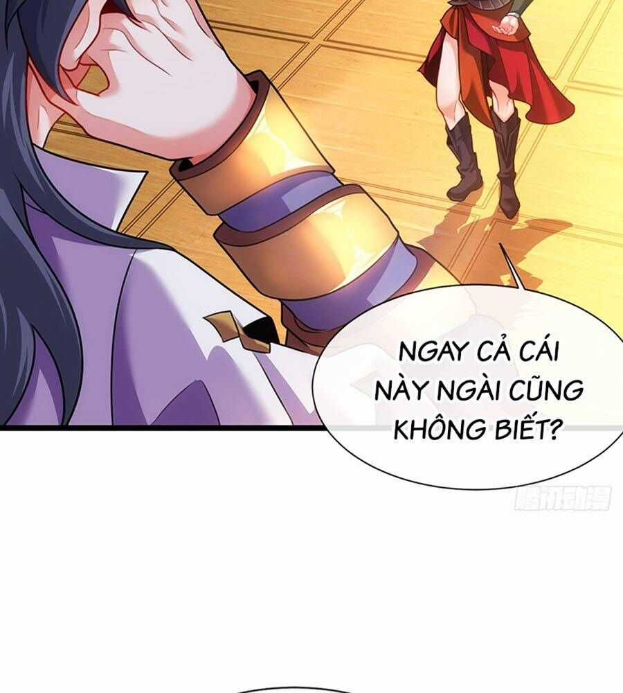 Vạn Cổ Thánh Tôn Chapter 15 trang 6
