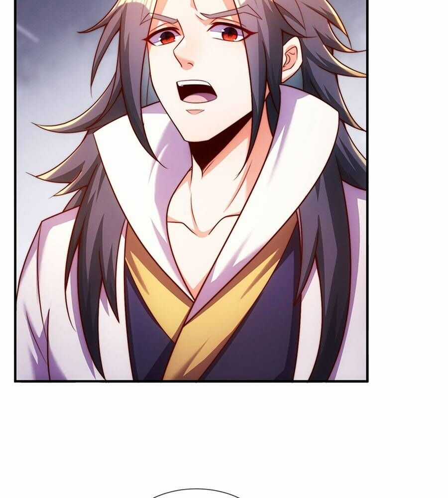 Vạn Cổ Thánh Tôn Chapter 15 trang 61