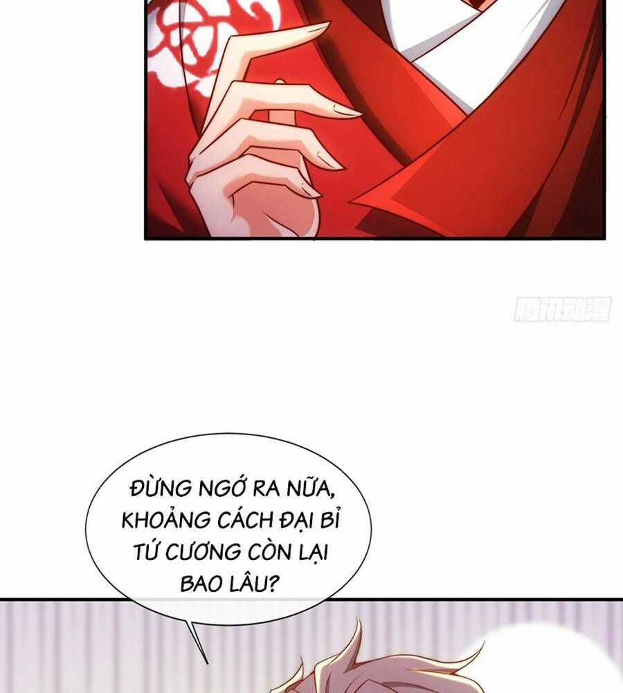 Vạn Cổ Thánh Tôn Chapter 15 trang 63