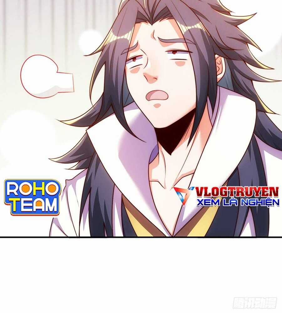 Vạn Cổ Thánh Tôn Chapter 15 trang 64