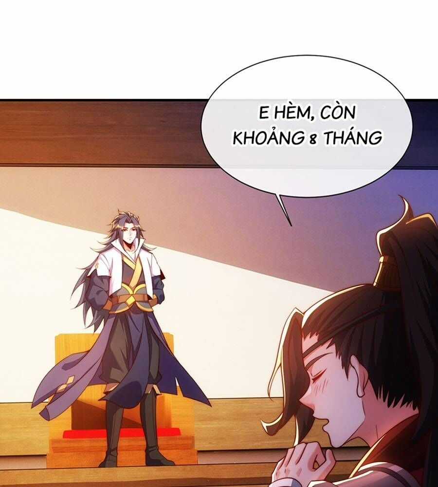 Vạn Cổ Thánh Tôn Chapter 15 trang 65