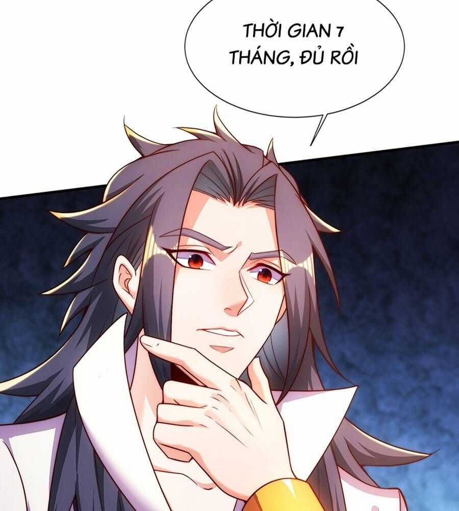 Vạn Cổ Thánh Tôn Chapter 15 trang 67