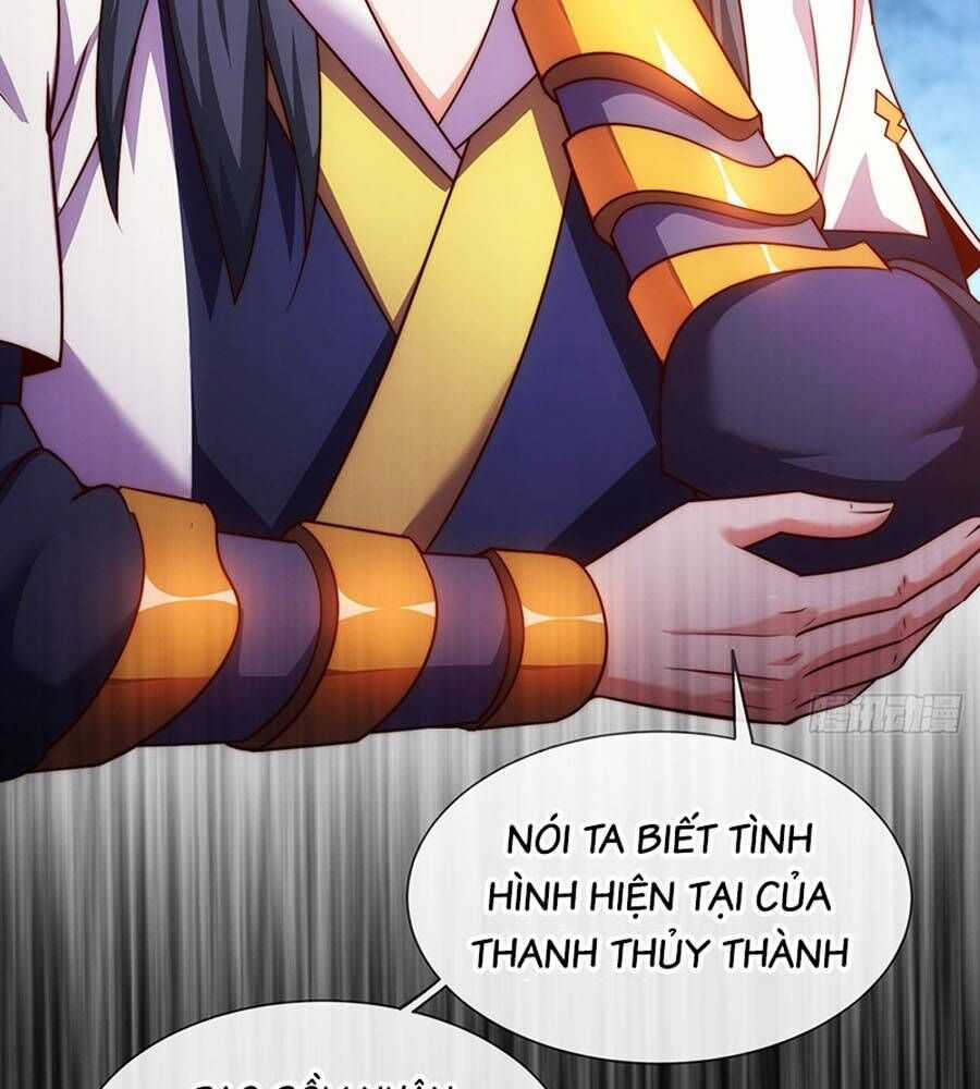 Vạn Cổ Thánh Tôn Chapter 15 trang 68