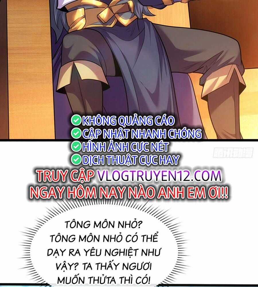 Vạn Cổ Thánh Tôn Chapter 15 trang 7