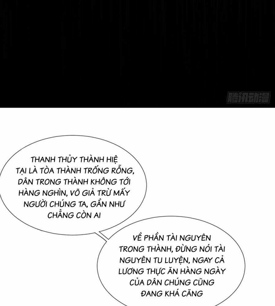 Vạn Cổ Thánh Tôn Chapter 15 trang 70