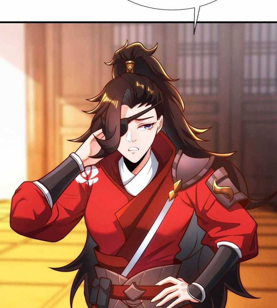 Vạn Cổ Thánh Tôn Chapter 15 trang 71