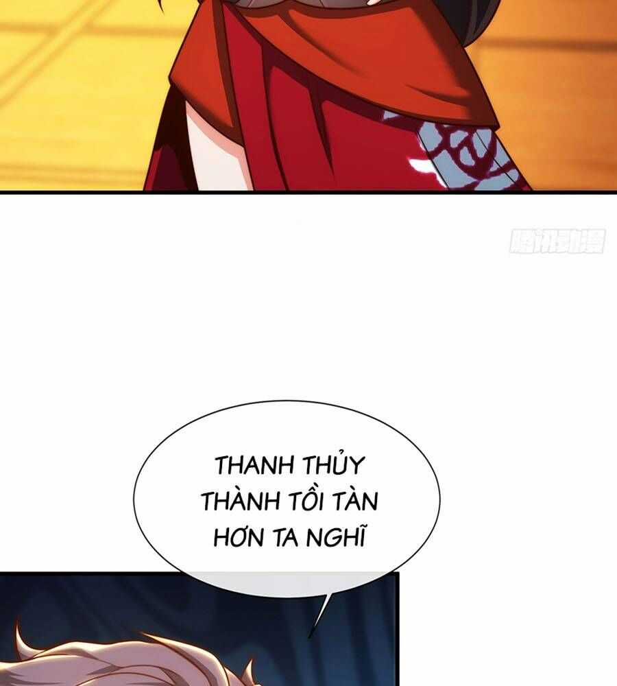 Vạn Cổ Thánh Tôn Chapter 15 trang 72